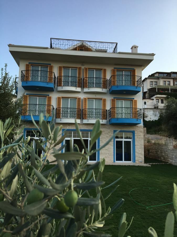 Clementin Suits Sigacik Exterior photo